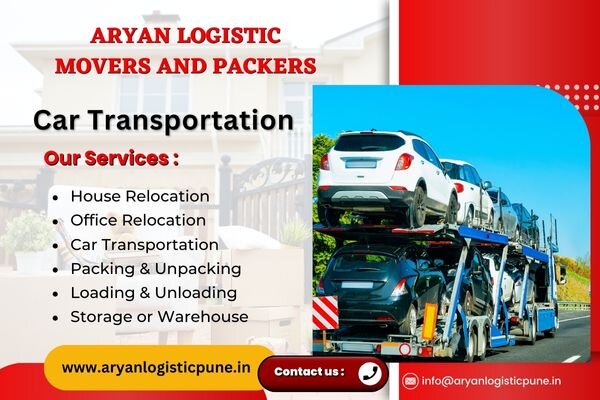 Aryan Logistic Movers and Packers